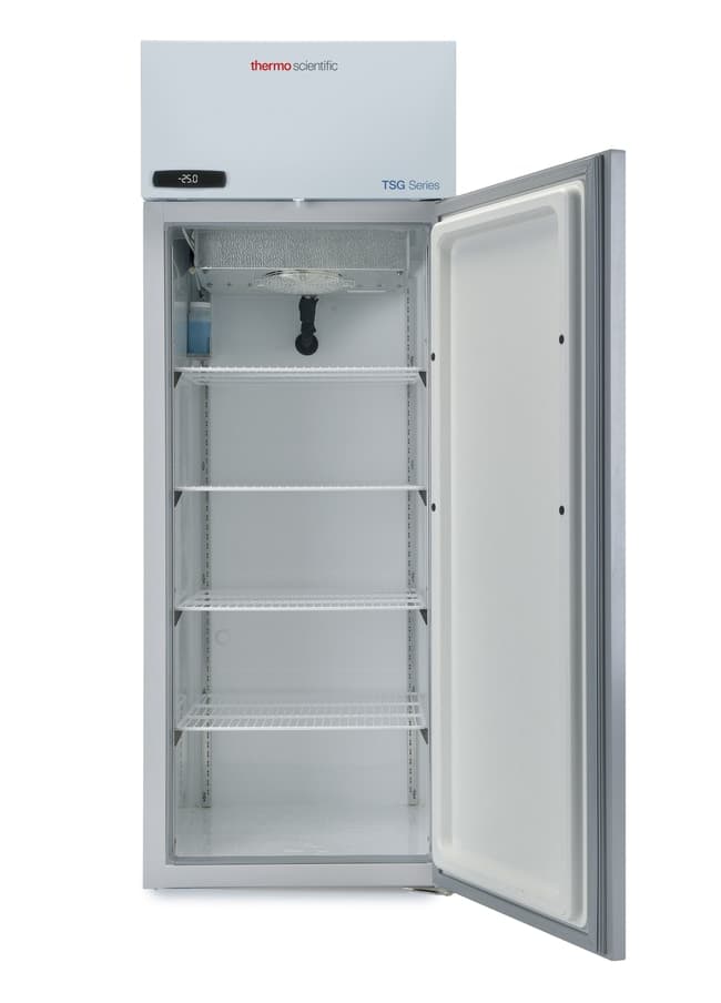 Thermo Scientific TSG Series Laboratory Freezers - Trade-Up Program