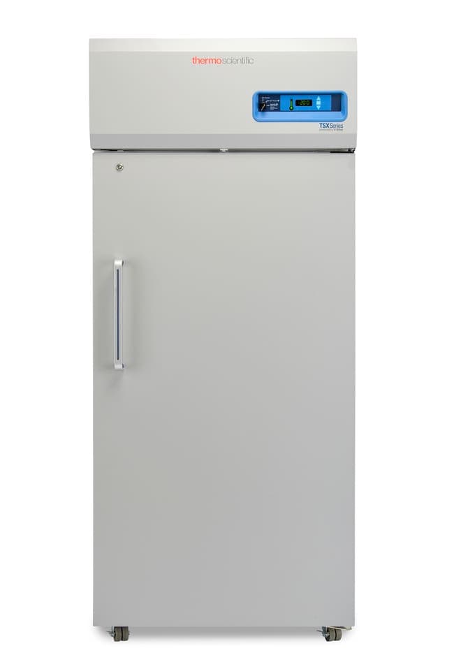Thermo Scientific TSX Series High-Performance -20 C Manual Defrost Freezers NEMA 5-15
