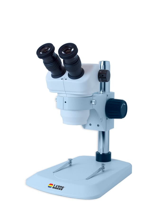 Laxco™ LMS-Z100 Series Stereo Zoom Microscope System