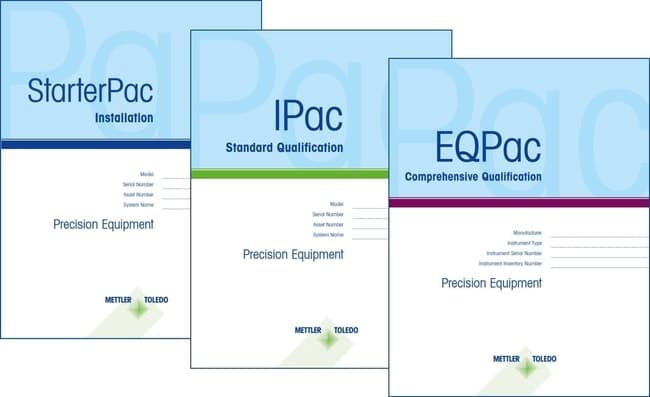 METTLER TOLEDO™ Service for Excellence XPR Micro and Micro-Analytical Balances
