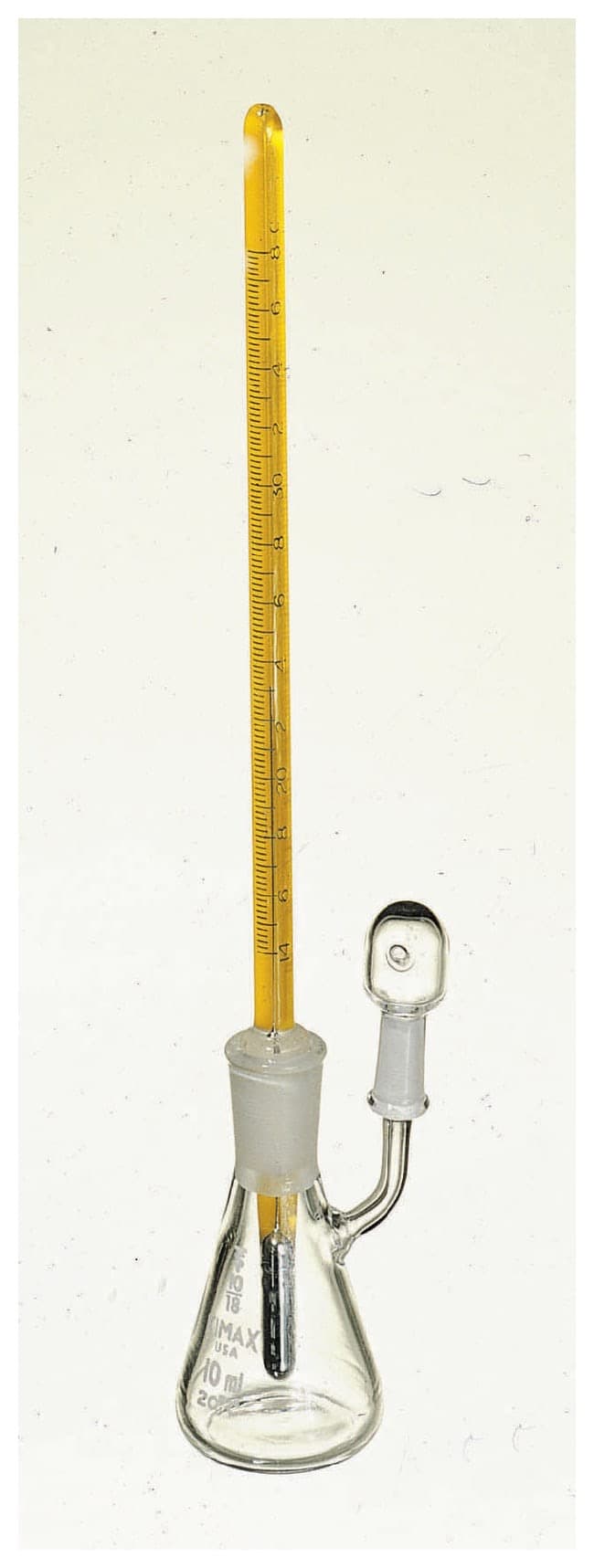 DWK Life Sciences Kimble™ KIMAX™ Specific Gravity Bottles, Pycnometer