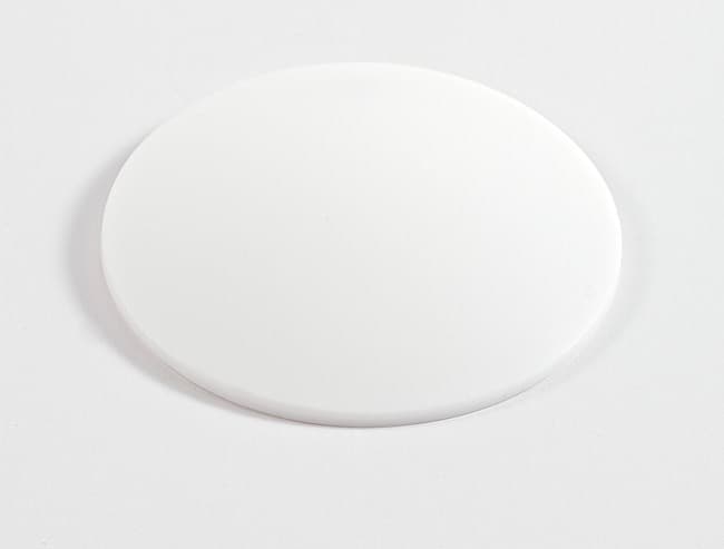 Fisherbrand™ PTFE Watch Glass Beaker Covers, Small