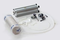 WASP LDM Clay Kit Extrusion System 3.0