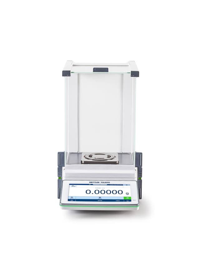 METTLER TOLEDO Advanced MX Analytical Balance