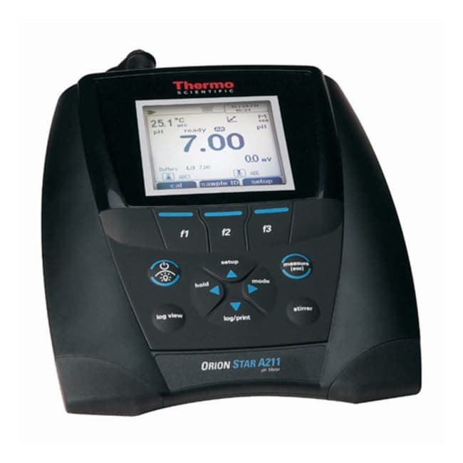 Thermo Scientific™ Orion Star™ A211 Benchtop pH Meter