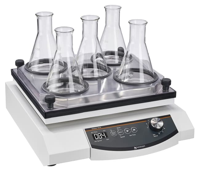 Heidolph Unimax Orbital Platform Shaker Unimax 1010