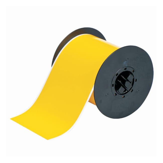 Brady™ Indoor/Outdoor Vinyl Tape for B30 Printers