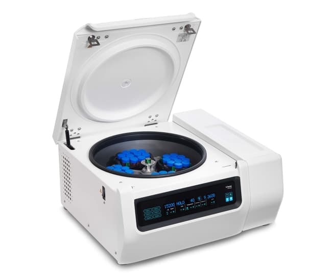Thermo Scientific™ S4TR Refrigerated Centrifuges