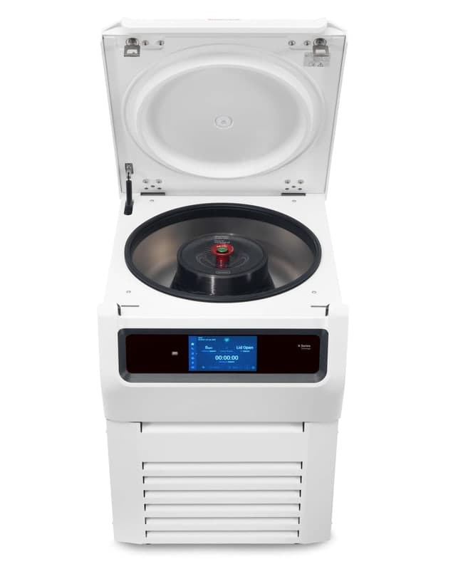 Thermo Scientific™ X4FR Refrigerated Floor Standing Centrifuges