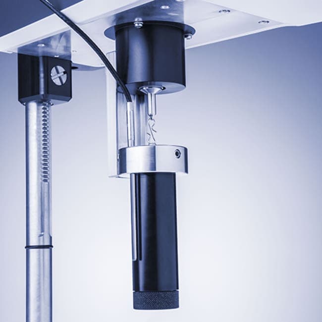 Anton Paar Measuring system CC26 - 26mm cup and bob measuring system for ViscoQC 100 & ViscoQC 300