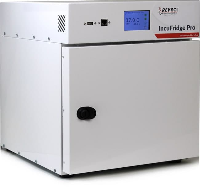 IncuFridge Pro Refrigerated Incubator