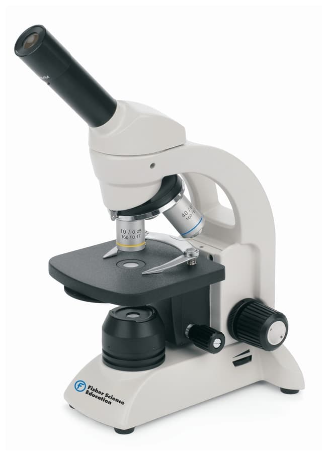 Fisher Science Education™ Advanced Compound Microscopes