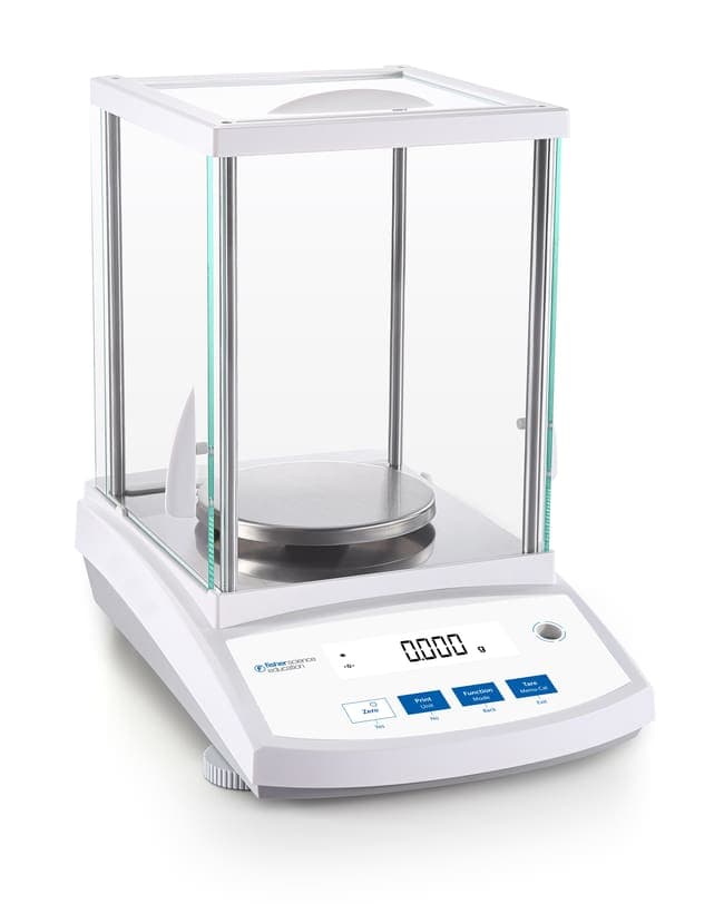 Fisher Science Education™ Precision Balance with Draftshield