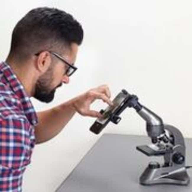 Carson™ Beginner Student Compound Microscope