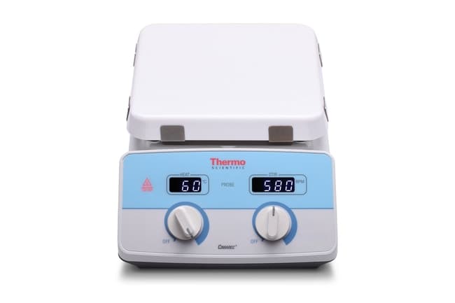 Thermo Scientific Cimarec+ Stirring Hotplates Series Ceramic